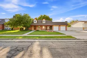 7024 S 2310 W, West Jordan, UT 84084 - Photo 2