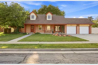 7024 S 2310 W, West Jordan, UT 84084 - Photo 1