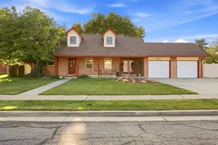 7024 S 2310 W, West Jordan, UT 84084 - Photo 1