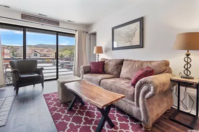 2000 Prospector Ave #213, Park City, UT 84060 - Photo 1