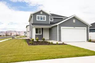 1051 N 1060 W Lot, Salem, UT 84653 - Photo 2