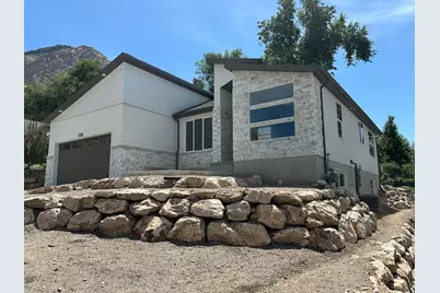 1133 E Benchview Dr, Ogden, UT 84404 - Photo 2