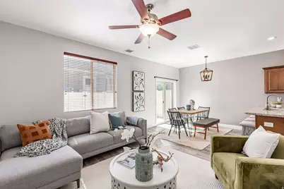 6915 S Village Bend Ln, Midvale, UT 84047 - Photo 2