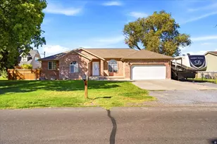 4728 W 800 N, West Point, UT 84015 - Photo 1