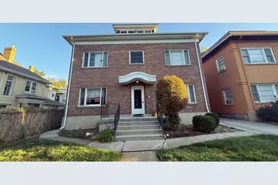 813 E 100 S #2, Salt Lake City, UT 84102 - Photo 1
