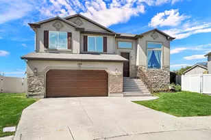 169 N Walton Ct, North Salt Lake, UT 84054 - Photo 1
