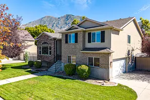 464 N 950 W, Springville, UT 84663 - Photo 1