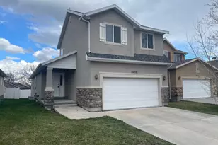 12457 S Iron Sight Way W, Herriman, UT 84096 - Photo 1
