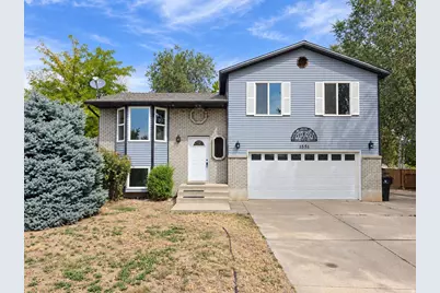 1551 W 265 N, West Point, UT 84015 - Photo 1