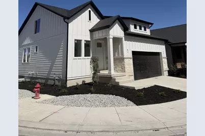 1728 W Trey Way #4, West Jordan, UT 84084 - Photo 2