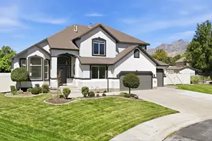 1427 N Narra Pl W, Pleasant Grove, UT 84062 - Photo 1