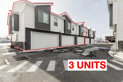 226 S 600 W, Logan, UT 84321 - Photo 1