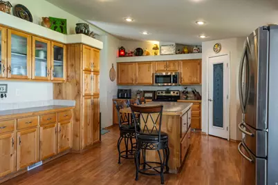 3083 N 5900 W, Beryl, UT 84714 - Photo 4