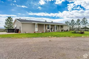 3083 N 5900 W, Beryl, UT 84714 - Photo 2