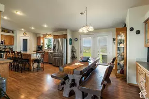 3083 N 5900 W, Beryl, UT 84714 - Photo 4