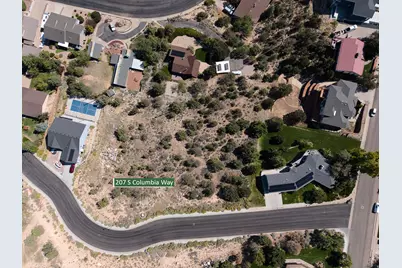 207 S Columbia Way #19, Cedar City, UT 84720 - Photo 6