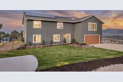 8082 W Hi Country Rd S, Herriman, UT 84096 - Photo 2