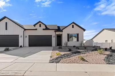 355 W Rosie Loop, Cedar City, UT 84721 - Photo 2