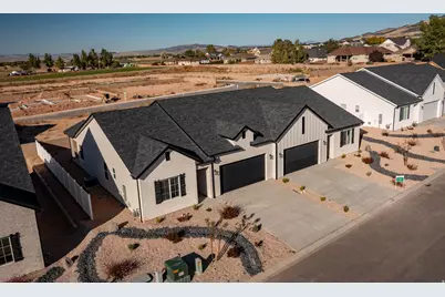 336 W Rosie Loop, Cedar City, UT 84721 - Photo 34