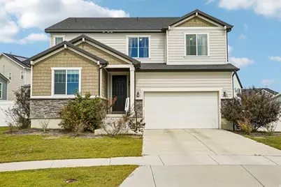 746 W Gladiolus Cir, Saratoga Springs, UT 84045 - Photo 1