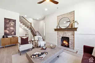 664 S 1000 E, Salt Lake City, UT 84102 - Photo 4