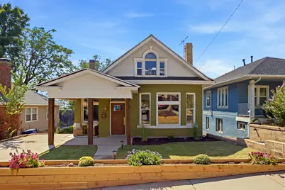 664 S 1000 E, Salt Lake City, UT 84102 - Photo 1