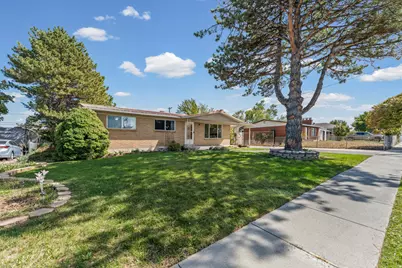 4341 S 4710 W, West Valley, UT 84120 - Photo 30