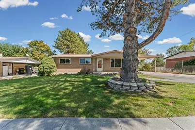 4341 S 4710 W, West Valley, UT 84120 - Photo 2