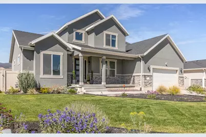 8428 S Allison Bend Dr, West Jordan, UT 84081 - Photo 1