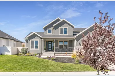8428 S Allison Bend Dr, West Jordan, UT 84081 - Photo 2