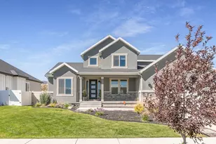 8428 S Allison Bend Dr, West Jordan, UT 84081 - Photo 2