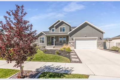 8428 S Allison Bend Dr, West Jordan, UT 84081 - Photo 4
