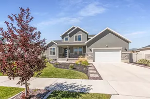 8428 S Allison Bend Dr, West Jordan, UT 84081 - Photo 4
