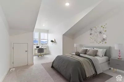 11333 S Lake Run Rd, South Jordan, UT 84009 - Photo 4