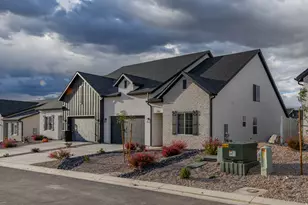 344 W Rosie Loop, Cedar City, UT 84721 - Photo 2