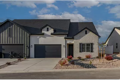 344 W Rosie Loop, Cedar City, UT 84721 - Photo 1
