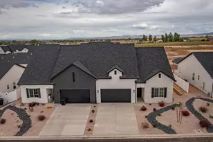 344 W Rosie Loop, Cedar City, UT 84721 - Photo 28