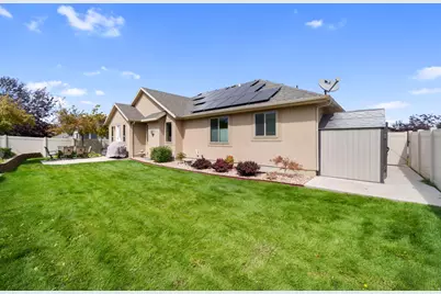 1321 W Trailside Dr, Santaquin, UT 84655 - Photo 34