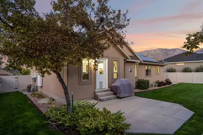 1321 W Trailside Dr, Santaquin, UT 84655 - Photo 8