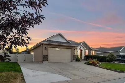 1321 W Trailside Dr, Santaquin, UT 84655 - Photo 6
