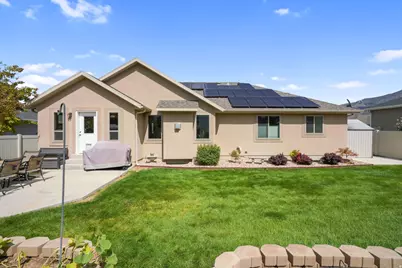1321 W Trailside Dr, Santaquin, UT 84655 - Photo 36