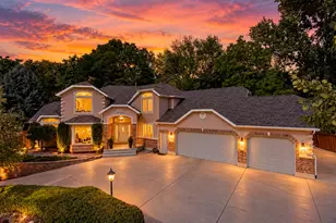 544 S Carterville E, Orem, UT 84097 - Photo 1