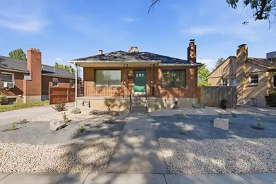 1418 S Utahna Dr, Salt Lake City, UT 84104 - Photo 2