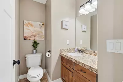 3937 W Dune Buggy Dr S, South Jordan, UT 84009 - Photo 14