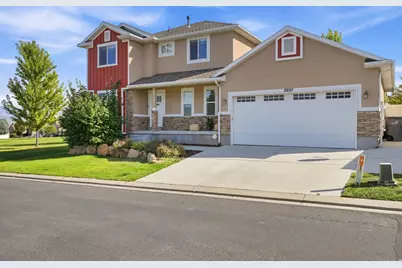 3937 W Dune Buggy Dr S, South Jordan, UT 84009 - Photo 4