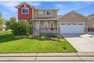 3937 W Dune Buggy Dr S, South Jordan, UT 84009 - Photo 2
