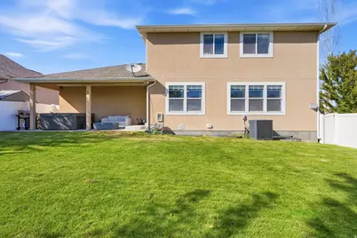 3937 W Dune Buggy Dr S, South Jordan, UT 84009 - Photo 36