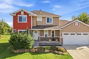 3937 W Dune Buggy Dr S, South Jordan, UT 84009 - Photo 1