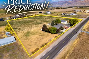 3053 W 6800 S, Wellsville, UT 84339 - Photo 1
