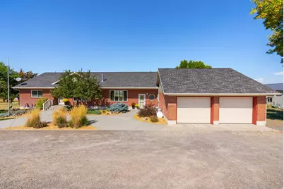 3053 W 6800 S, Wellsville, UT 84339 - Photo 1